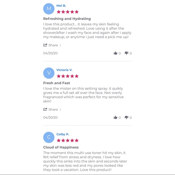 PรผR Haze Mist - Picture 11 of 11